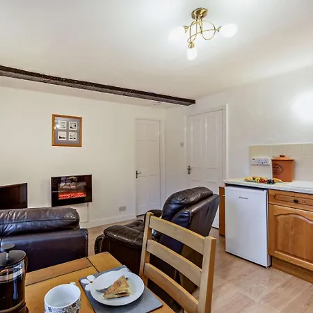 1 Bed In Keswick Oc-86246 Appartement *