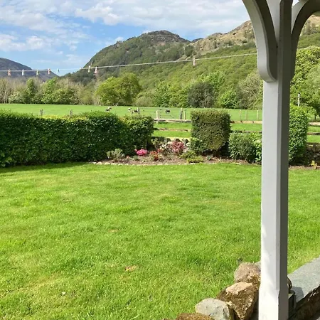Appartement 1 Bed In Keswick Oc-86246 Rosthwaite