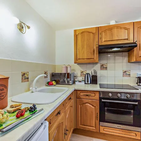 1 Bed In Keswick 86246 Apartment *