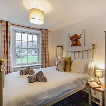 1 Bed In Keswick 86246 Apartment Rosthwaite