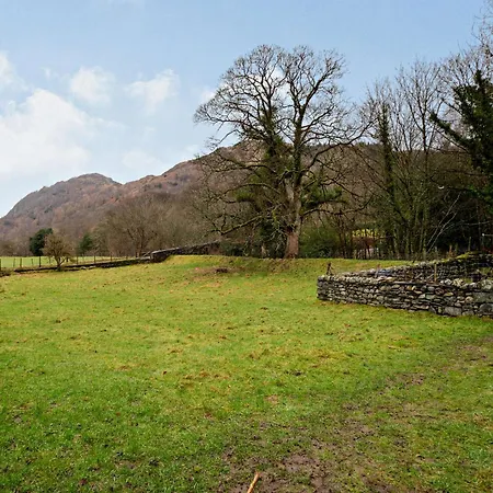 1 Bed In Keswick 86246 Apartment