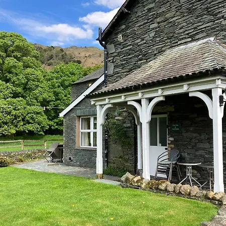 1 Bed In Keswick 86246 Apartment Rosthwaite