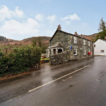 1 Bed In Keswick 86246 Rosthwaite