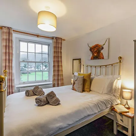1 Bed In Keswick 86246 Apartmán Rosthwaite