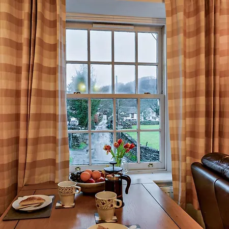 شقة 1 Bed In Keswick Oc-86246