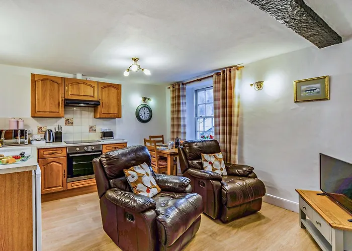 1 Bed In Keswick Oc-86246 روسثويت