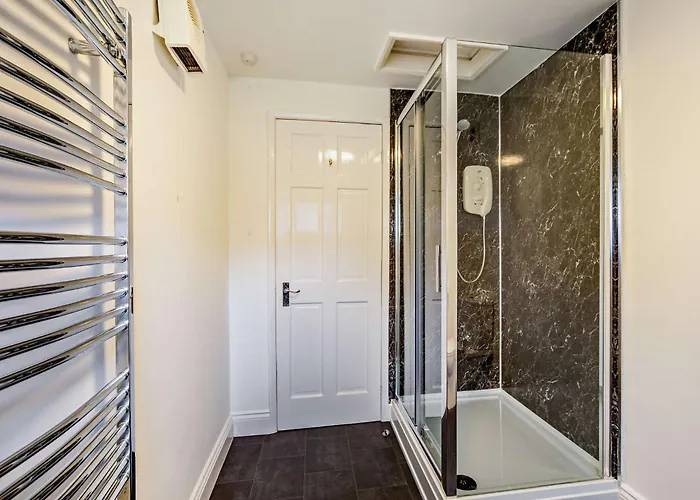 شقة 1 Bed In Keswick Oc-86246 روسثويت