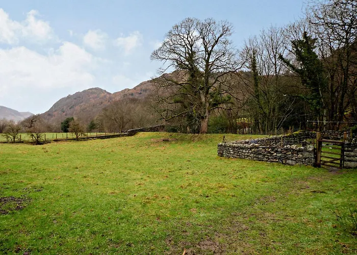 1 Bed In Keswick Oc-86246 شقة روسثويت