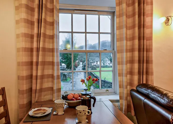 Διαμέρισμα 1 Bed In Keswick Oc-86246