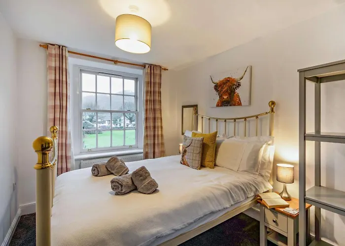 Διαμέρισμα 1 Bed In Keswick Oc-86246 *