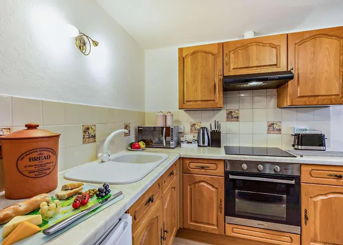 Διαμέρισμα 1 Bed In Keswick Oc-86246 Rosthwaite