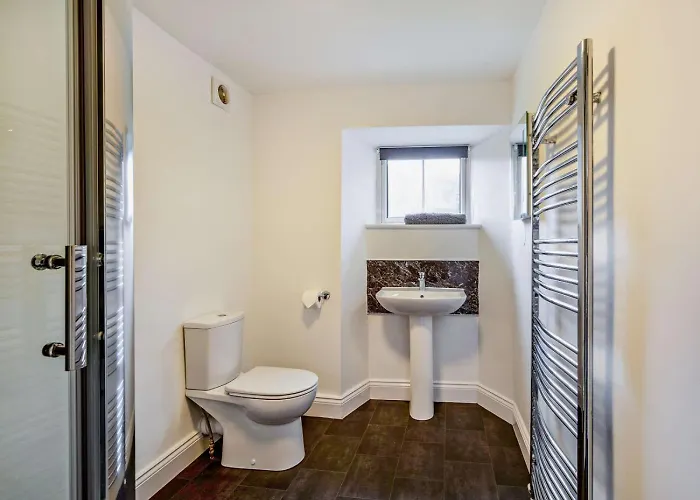 Διαμέρισμα 1 Bed In Keswick Oc-86246 *