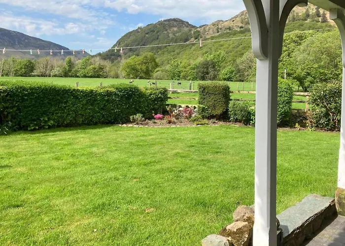 Διαμέρισμα 1 Bed In Keswick Oc-86246 Rosthwaite
