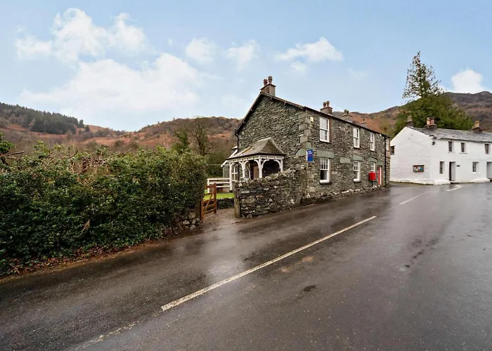 Διαμέρισμα 1 Bed In Keswick Oc-86246