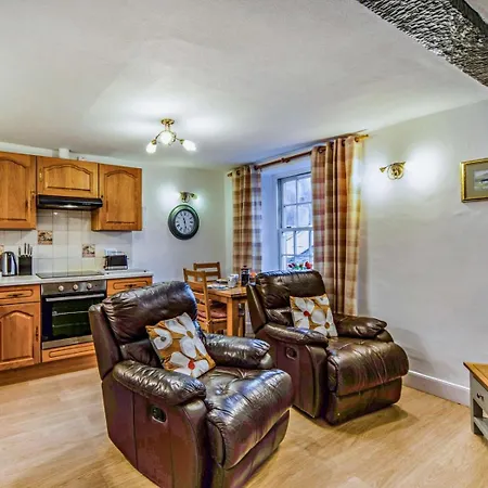 Διαμέρισμα 1 Bed In Keswick Oc-86246