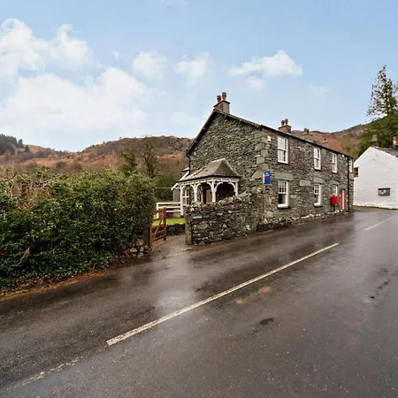 Διαμέρισμα 1 Bed In Keswick Oc-86246